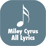 Miley Cyrus Lyrics icon