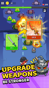 Zombie WarDoomsday Survivor 4