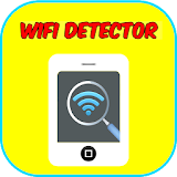 WiFi Detector Prank icon