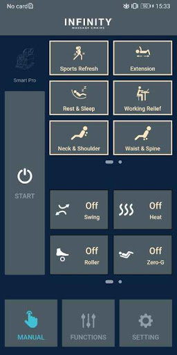 Smart Pro Screen 3