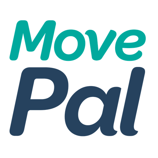 MovePal logo