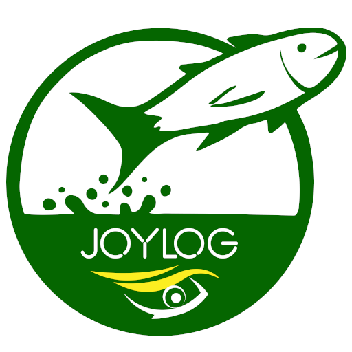 Joylog logo