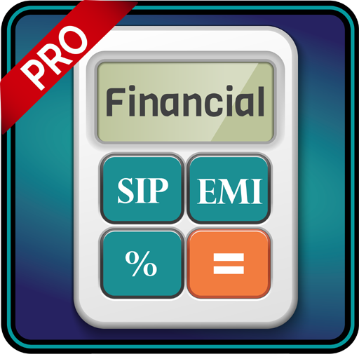 Indian Finanicail Calculator logo