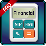 Cover Image of Download Indian Finanicail Calculator  APK