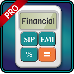 Icon image Indian Finanicail Calculator