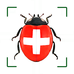 Imagen de ícono de Insektenführer Pro Natura