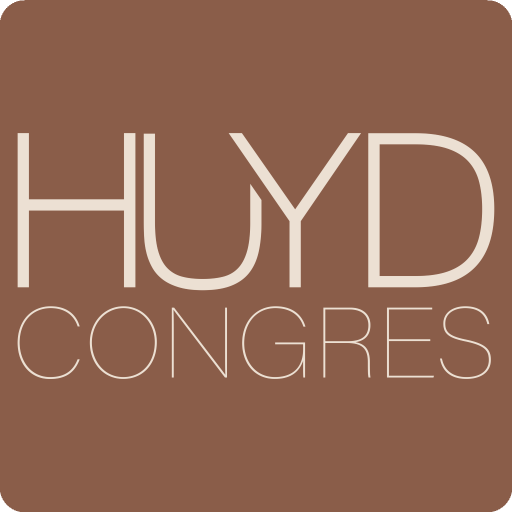 HUYD Congres 2024 for  Android – Latest Version & Features app icon
