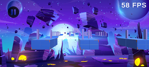 SkyOut - Runway Platformer