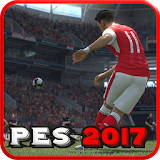 Guides FIFA 17 Soccer icon