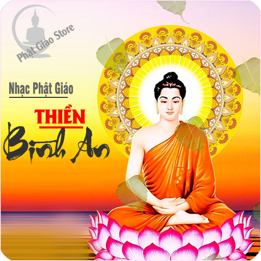 Nhạc Phật Giáo Thiền Bình An