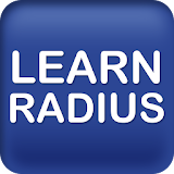 Learn Radius icon