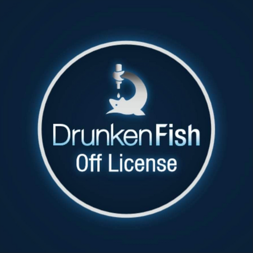 Drunken Fish for  Android – Latest Version & Features app icon