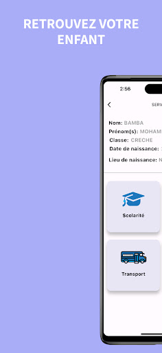 LIA-PAY Screen 3