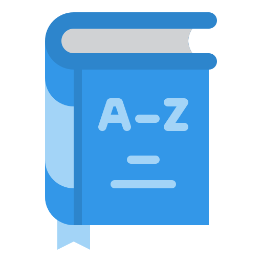 Online Dictionary(SN) logo