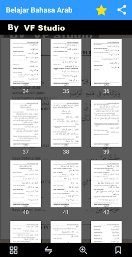 Pintar Bahasa Arab Sehari-Hari Terlengkap Offline