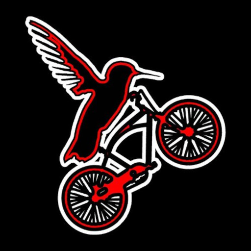 Ride Yr Bike logo