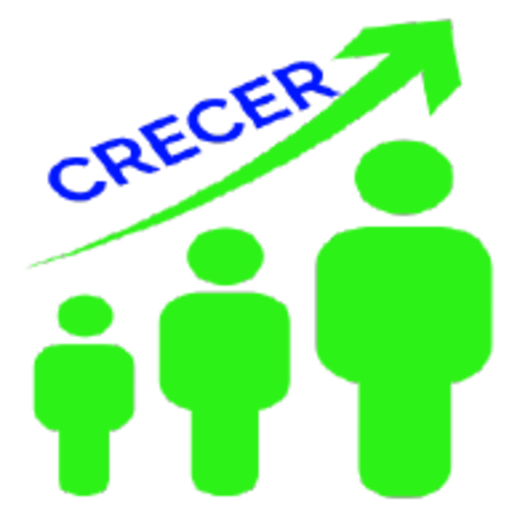 Crecer logo