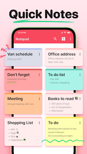 Anteprima dell'app