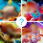 Cover Image of Download Mobile Quiz Legends Guess The Hero 8.6.3z APK