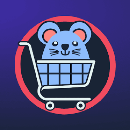 Ratoneando Precios logo