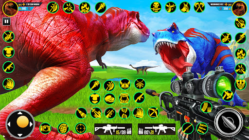 Animal Hunter Wild Evolution Screen 3