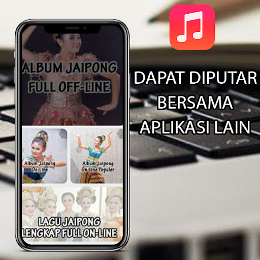 Jaipong Dangdut Koplo Sunda Screen 2