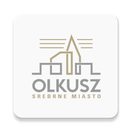 Olkusz - Miners’ Trail logo
