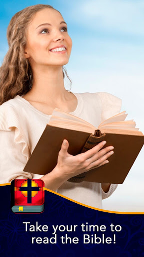 The Holy Bible in English Screenshot 4 - AppWisp.com