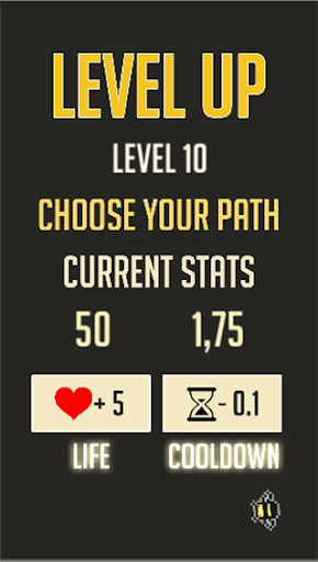 Sting Away - Casual Game Family Friendly