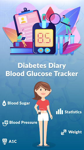Tải Diabetes Diary - Blood Glucose MOD + APK 1.28 (Mở khóa Premium)
