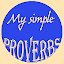 My Simple Proverbs