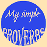 My Simple Proverbs