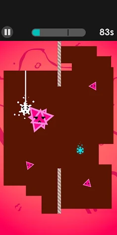 Chip Chop Cell - Screenshot 3