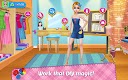 screenshot of DIY Fashion Star - Doll Game