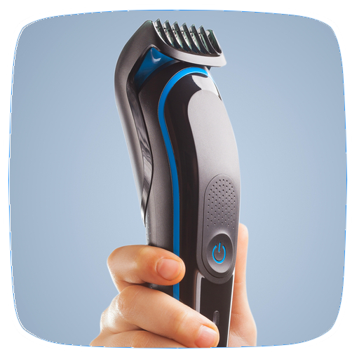 Download Hair Clippers Prank Sounds App Free on PC (Emulator) - LDPlayer