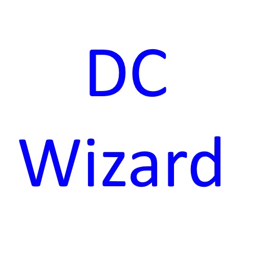 DC Wizard