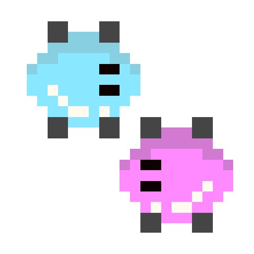 Side by Side