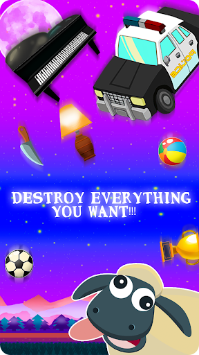 Run Sheep Run - escape games Screenshot 3 - AppWisp.com