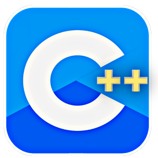 تعلم لغة البرمجة ++C  Icon