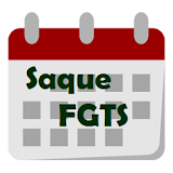 Calendario Saque FGTS 2017 icon