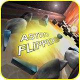 Astro Flipper Pinball icon