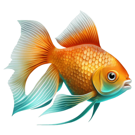 Fish counter logo