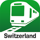 Transit Switzerland NAVITIME icon