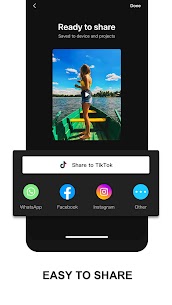 CapCut – Video Editor 8