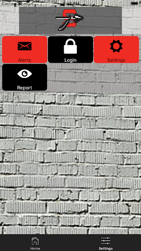 Sherwood SD Screen 3
