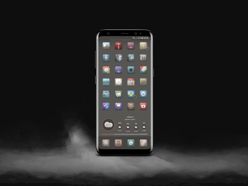 Aragon Screen 2