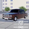 Oper City Cars icon