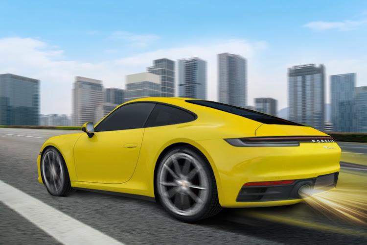 Street Racer: Car Racing Game - 7.0.0 - (Android)