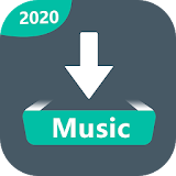 Music Downloader &MP3 Download icon