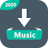 Music Downloader & Free MP3 Song Download1.2.2